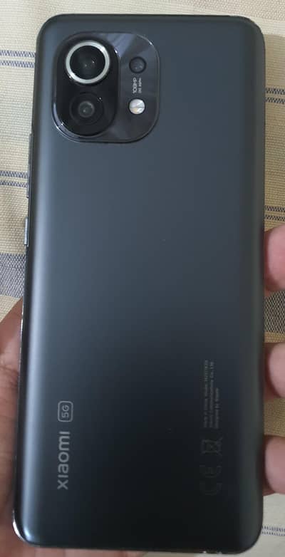 Mi 11