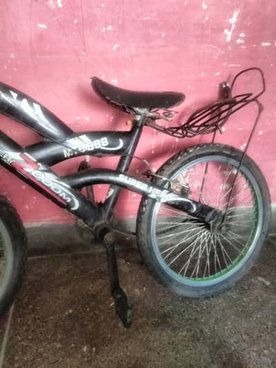 Bicycle for sale age 9-12