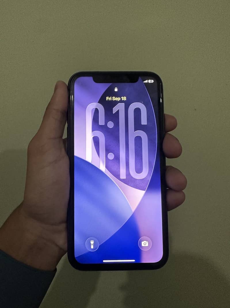 Apple iPhone 11 0
