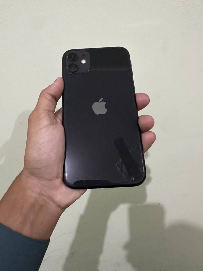 Apple iPhone 11 5