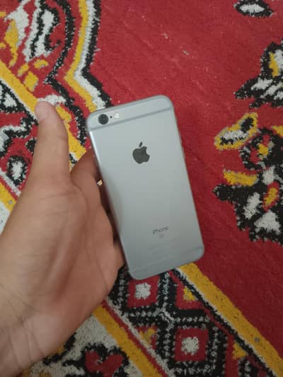 Apple iPhone 6S.   urgent sale