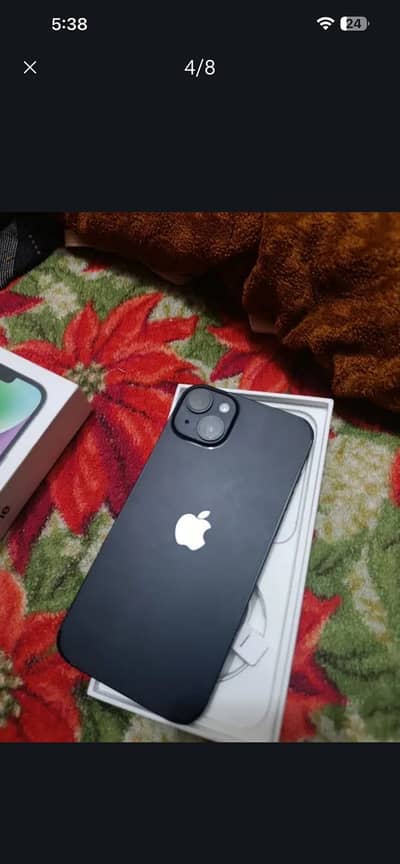 Apple iPhone 14 plus