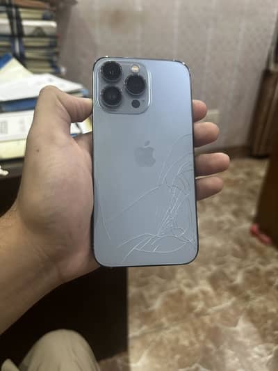 Apple iPhone 13 Pro