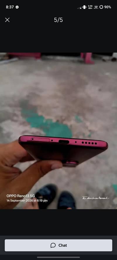 Vivo V50