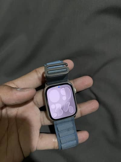Apple watch series 9