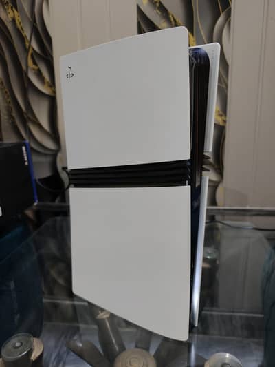 Playstation 5 Pro 2TB Uk variant