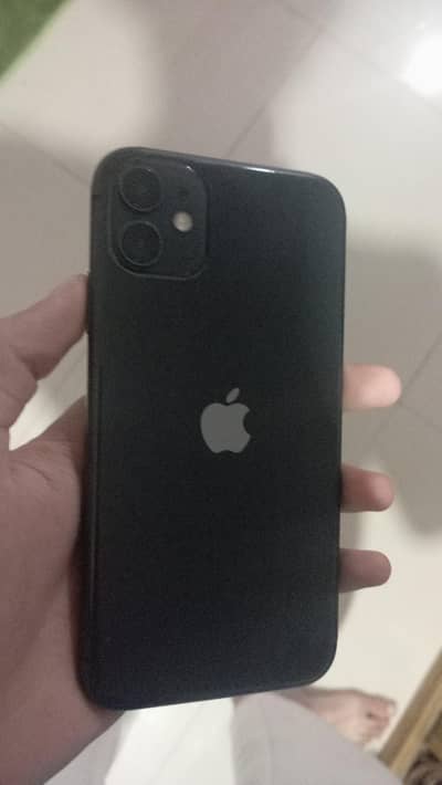 Apple iPhone 11 Non  MDM