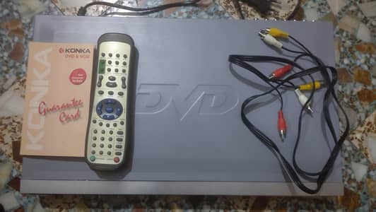 DVD PLAYER FOR SELL ONLY SERIOUS BUYER CONTECT BIKUL NAI CONDITION Ha