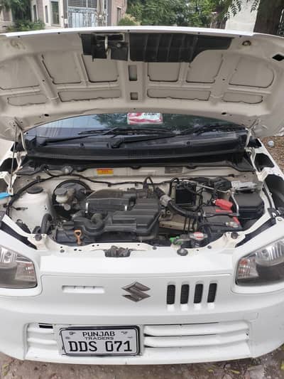 Suzuki Alto 2022