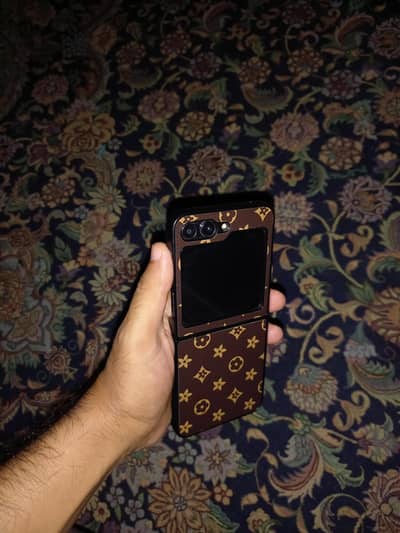 Samsung Mobile Z Flip 5