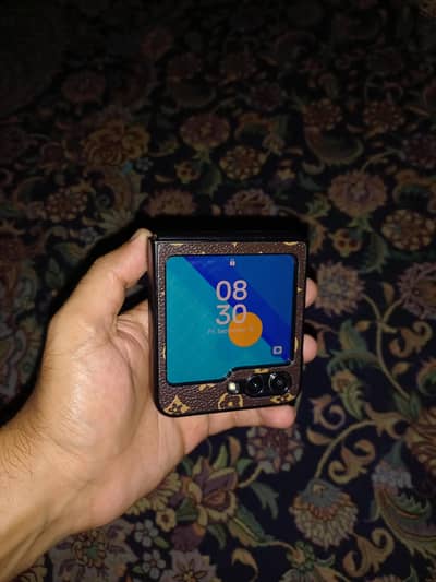 Samsung Mobile Z Flip 5