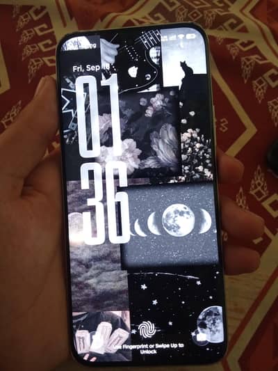 Infinix hot 60 pro plus