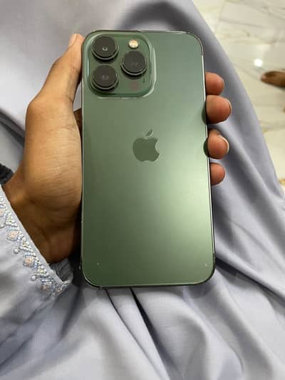 Apple iPhone 13 Pro