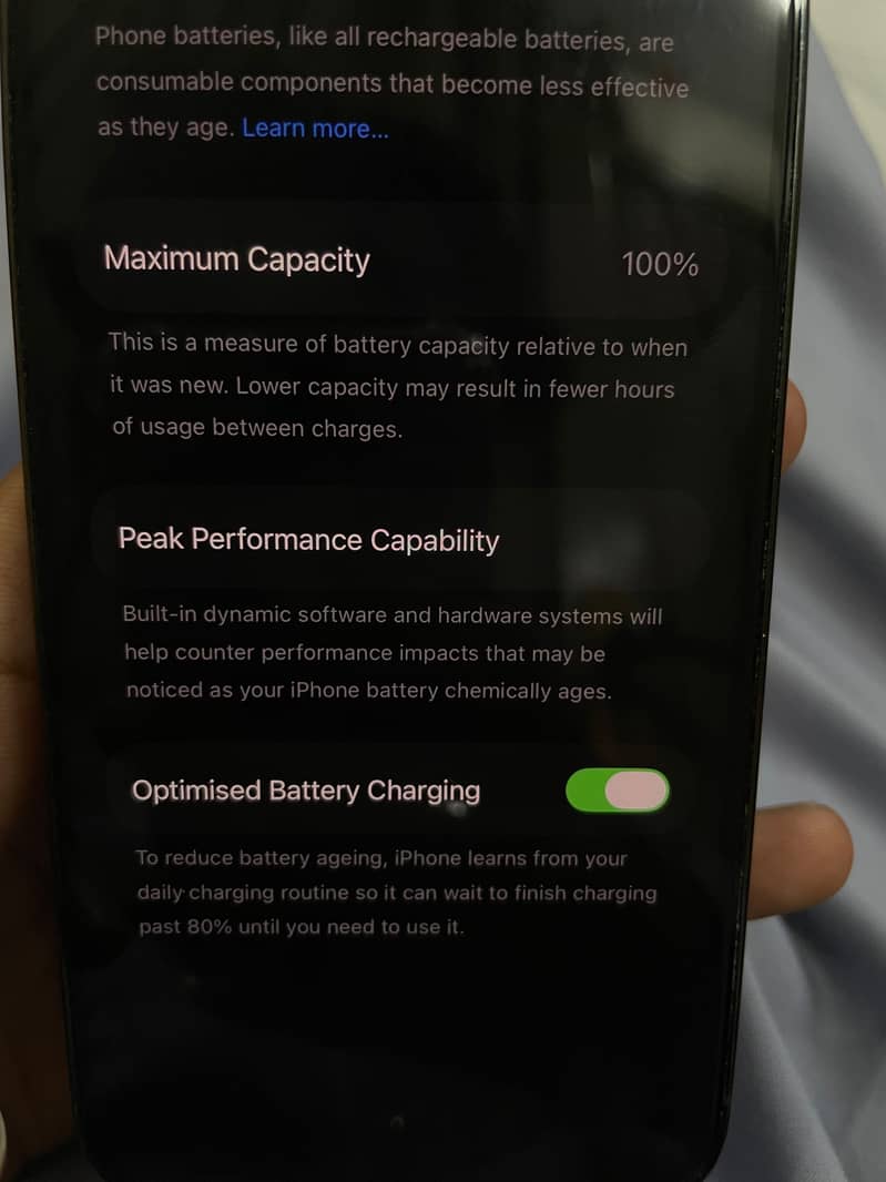 Apple iPhone 13 Pro 5