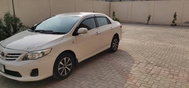 toyota corolla 2012 for sale
