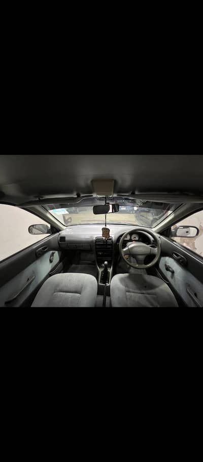 Suzuki Cultus VXR 2006