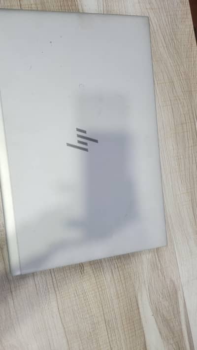 HP elite book