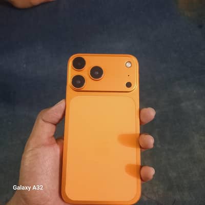 Iphone 11 convert to 17 pro urgent sale