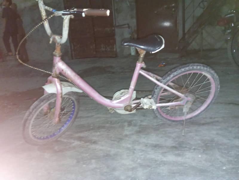 full speed 1