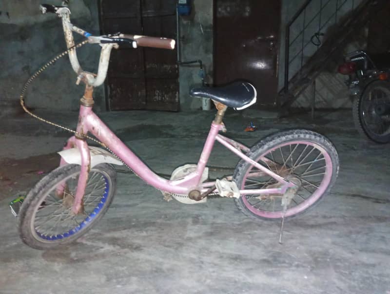 full speed 2