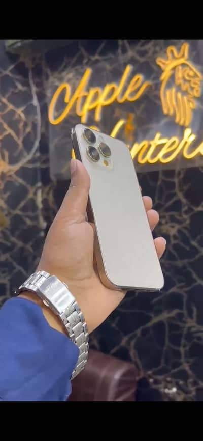 Apple iPhone 14 Pro Max Fu