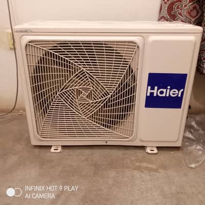 ac hire