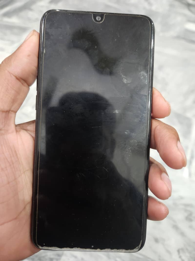 OPPO A5s 0