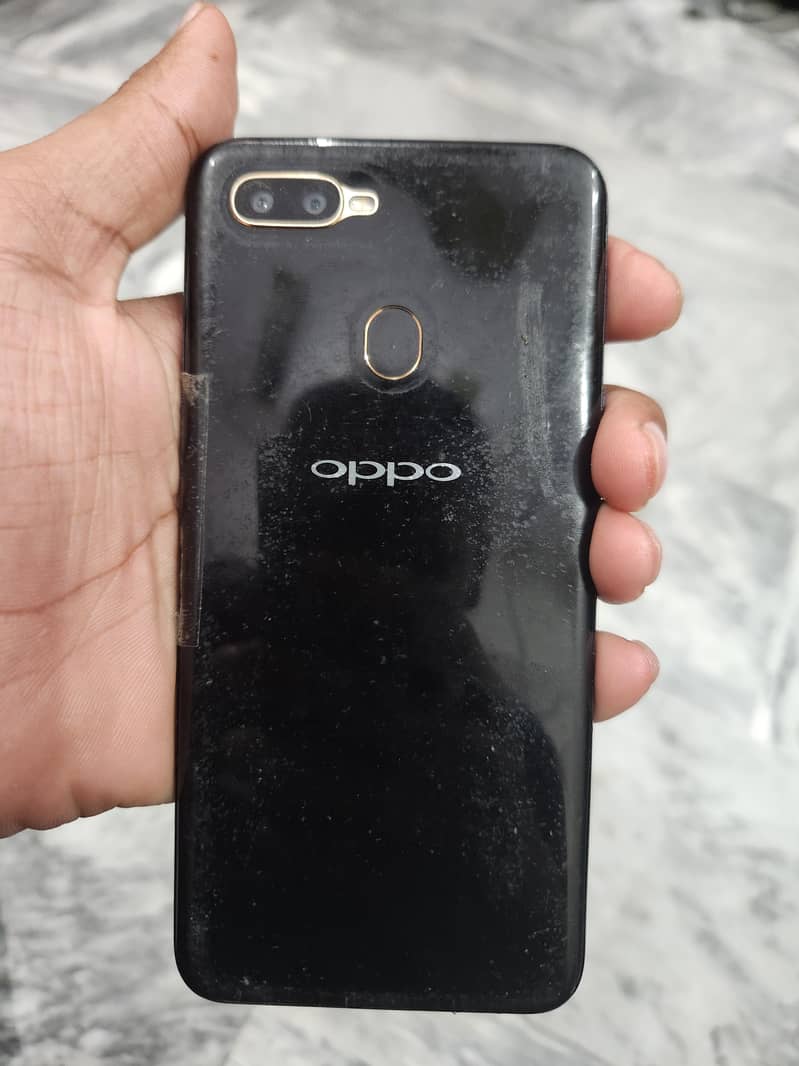 OPPO A5s 2