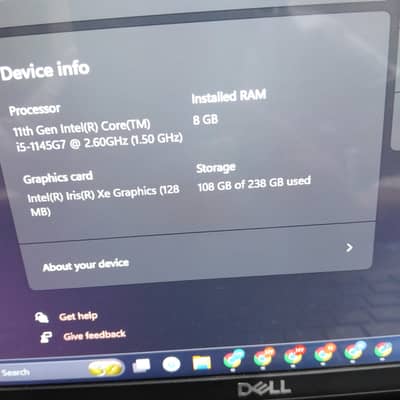 Dell Latitude