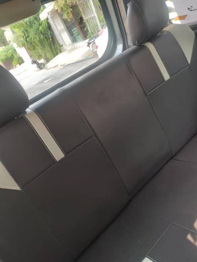 Changan Karvaan 2023 bank lease