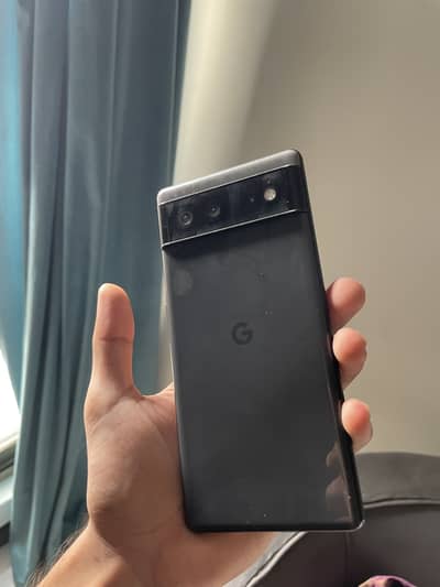 Google Pixel 6