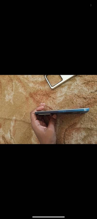 Infinix Note 40