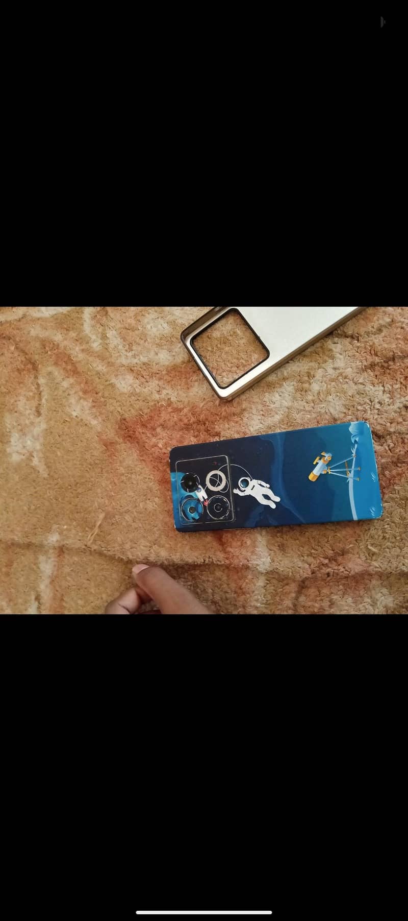 Infinix Note 40 2