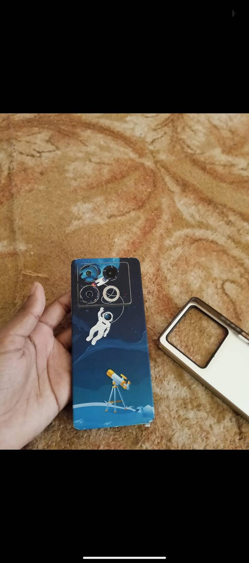Infinix Note 40 3
