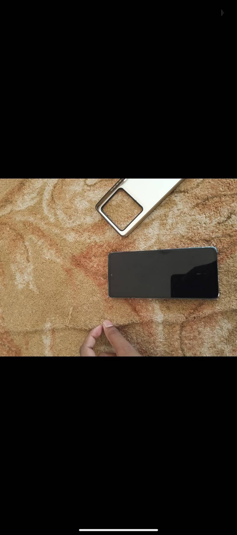 Infinix Note 40 5