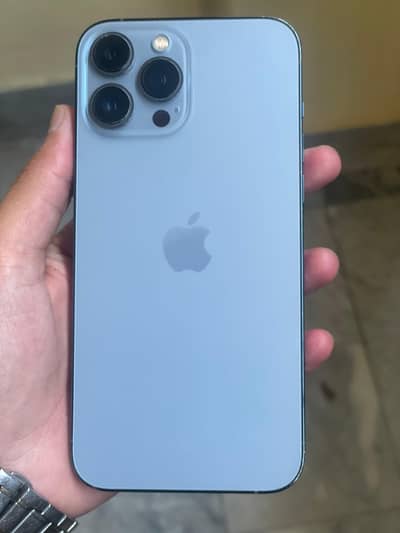 Apple iPhone 13 Pro Max