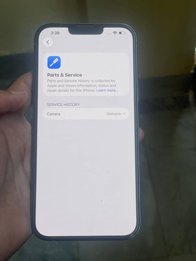 Apple iPhone 13 Pro Max 8