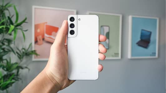 Samsung Mobile S22 Plus