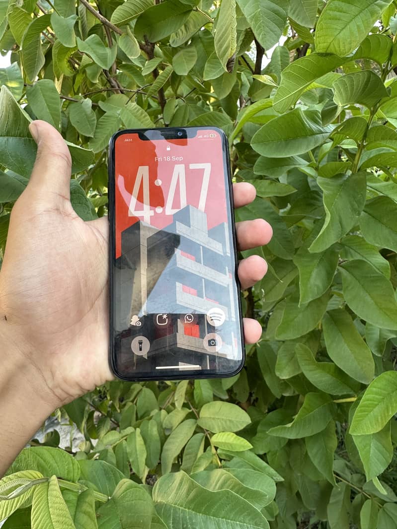 Apple iPhone 11 Pro 3