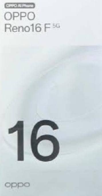 OPPO Reno