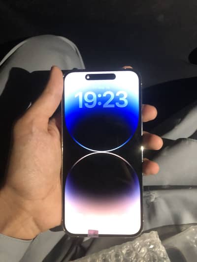 Apple iPhone 14 Pro Max