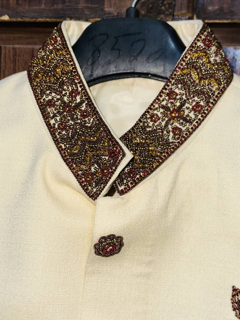 Sherwani Set 0