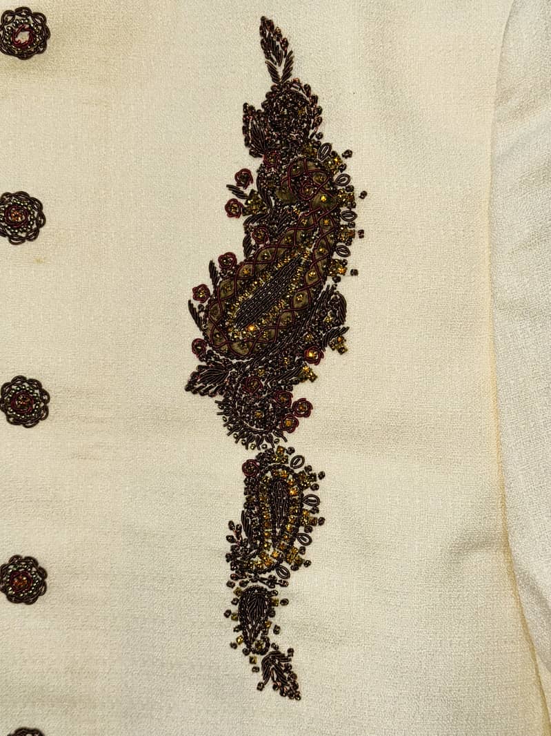 Sherwani Set 1