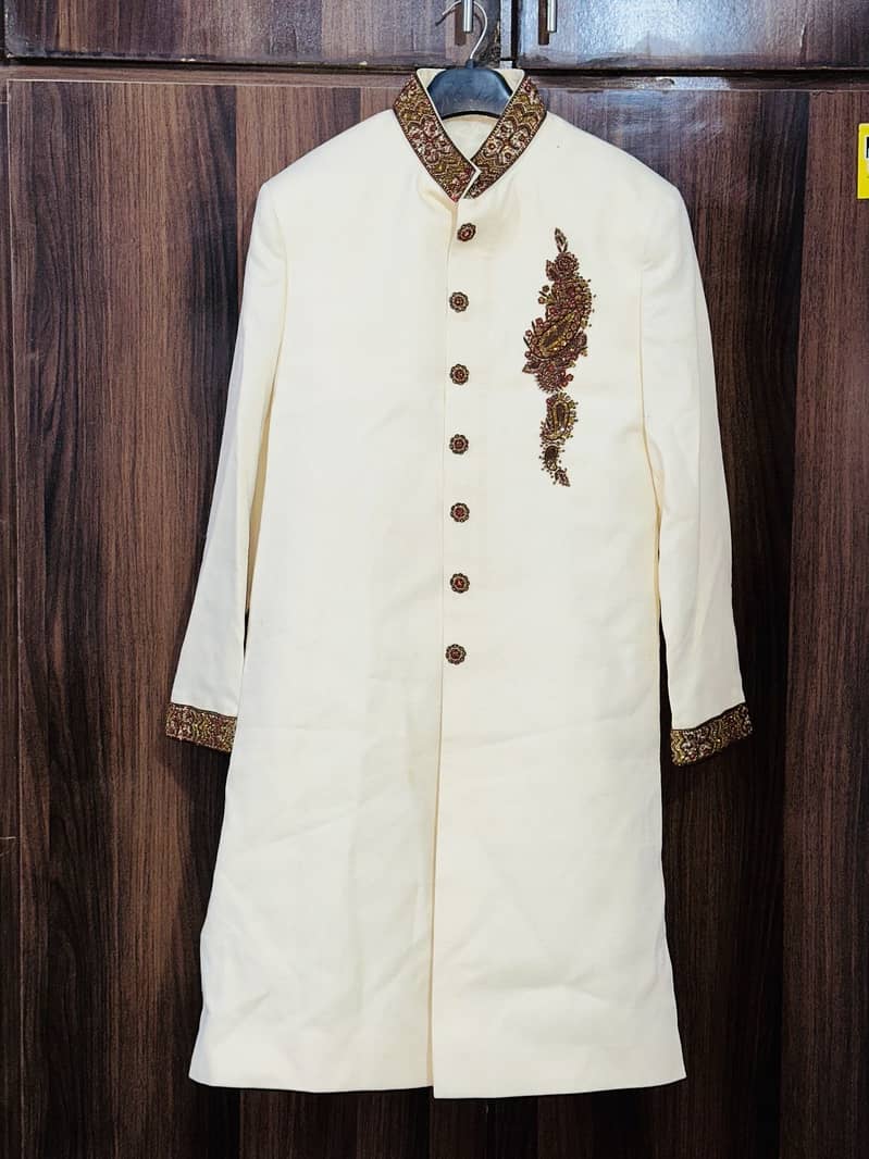 Sherwani Set 2