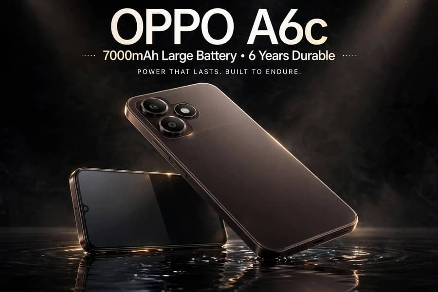 OPPO Other Model 7
