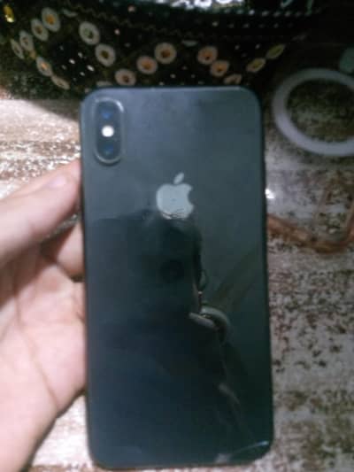iPhone x