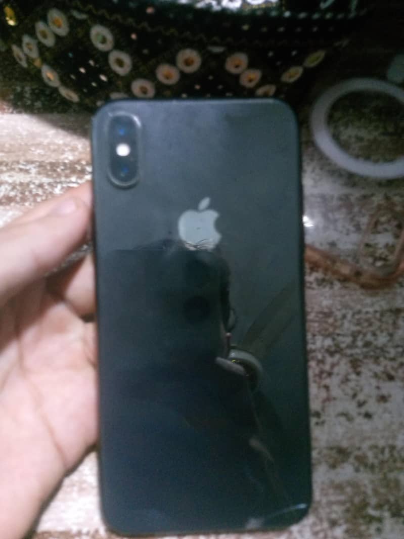 iPhone x 0