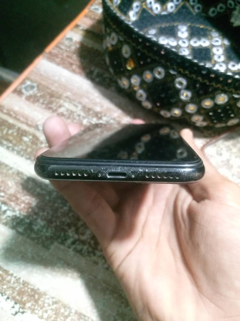 iPhone x 3