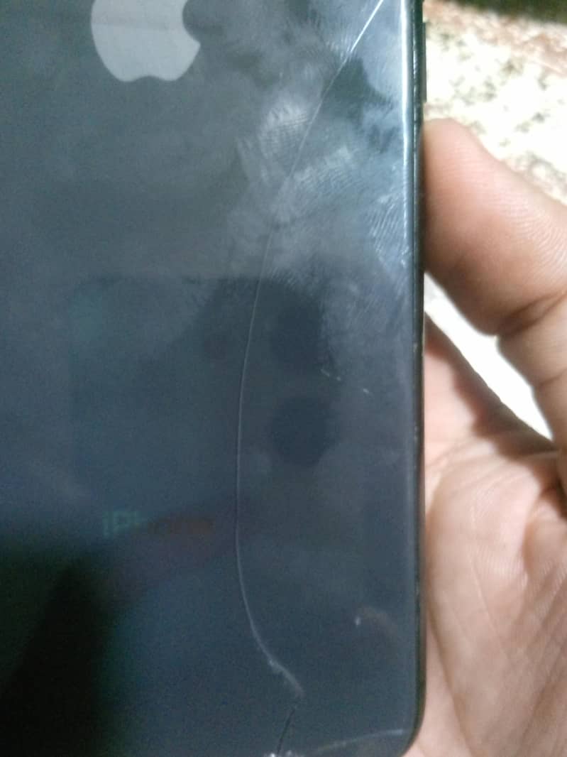 iPhone x 4