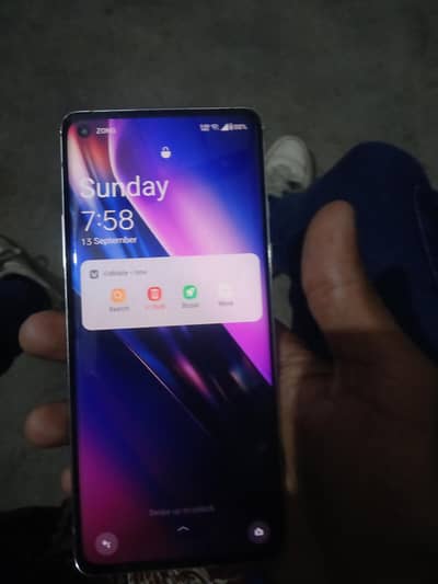 One Plus 8 (global Pta)